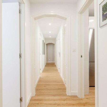 Elcano Urban Class Vivienda Turistica Reformado Con Wifi Bilbao Eksteriør billede