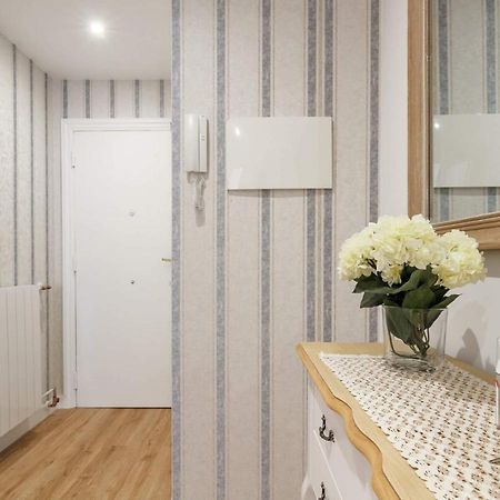 Elcano Urban Class Vivienda Turistica Reformado Con Wifi Bilbao Eksteriør billede