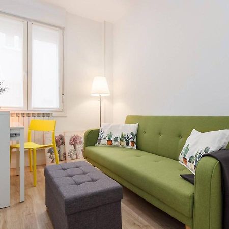 Elcano Urban Class Vivienda Turistica Reformado Con Wifi Bilbao Eksteriør billede