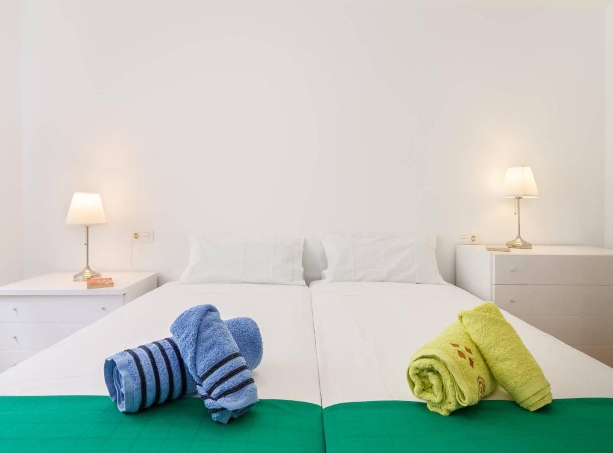 Elcano Urban Class Vivienda Turistica Reformado Con Wifi Bilbao Eksteriør billede
