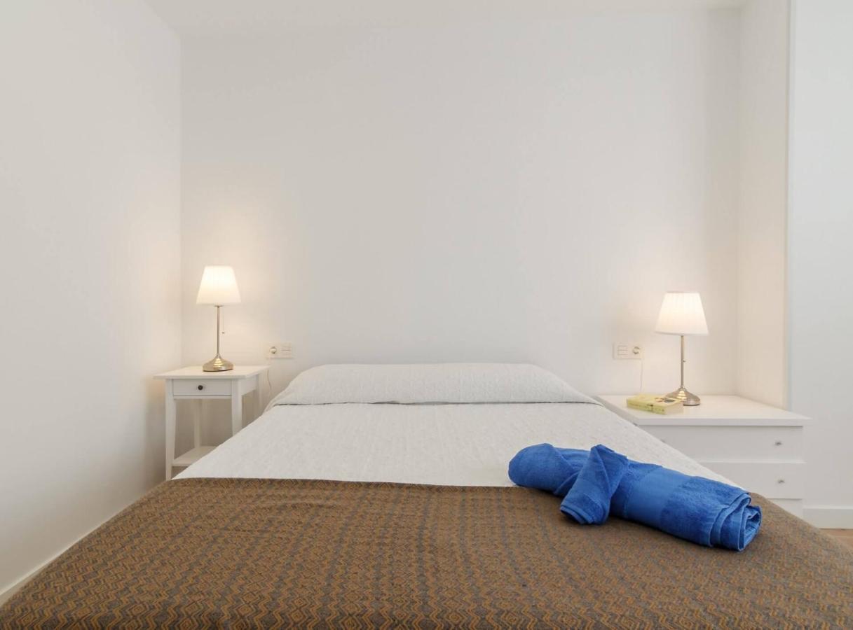 Elcano Urban Class Vivienda Turistica Reformado Con Wifi Bilbao Eksteriør billede